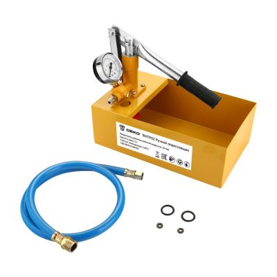 Ручной опрессовщик RHTP02 DEKO 083-3202