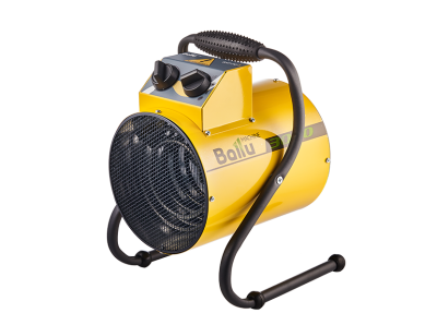 Электрическая тепловая пушка BALLU BHP-PE-5