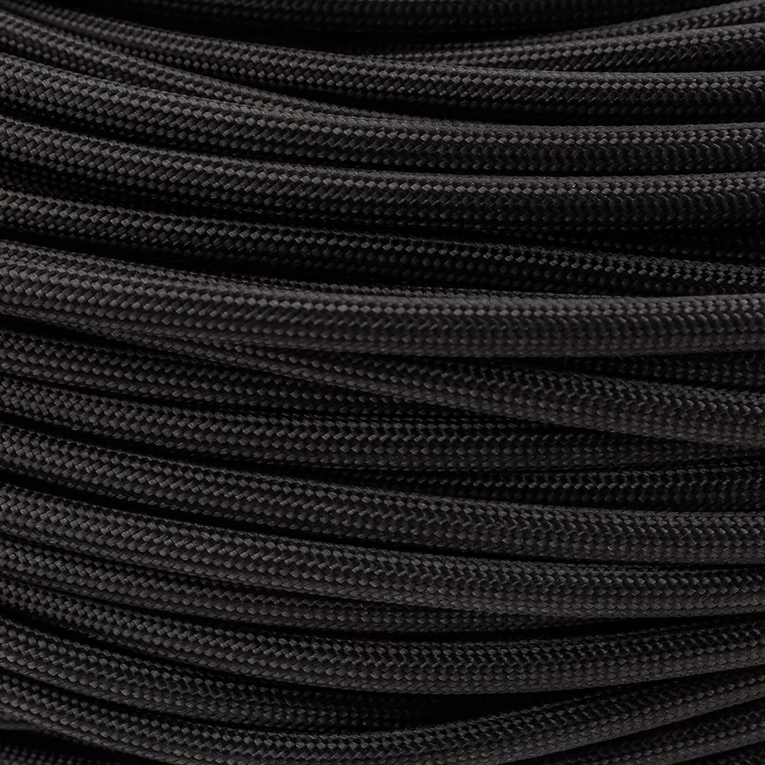 Оплетка из стекловолокна для нагревательного элемента индукционного нагревателя 1 м Forsage F-TH3600006