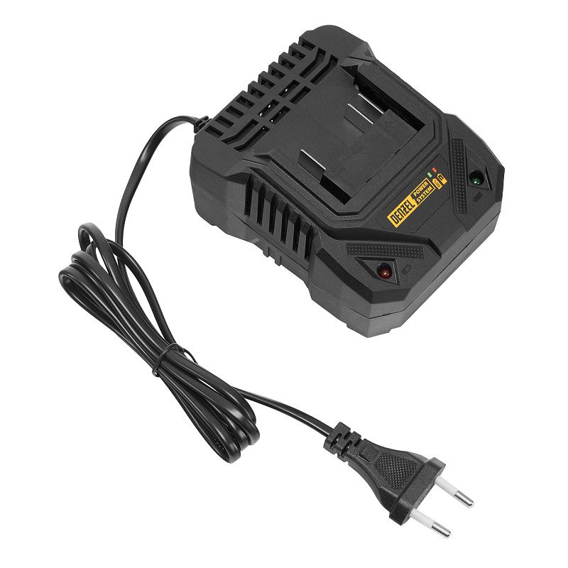 Триммер аккумуляторный GT-230, 230 мм, Li-Ion, 20 В Denzel 58701