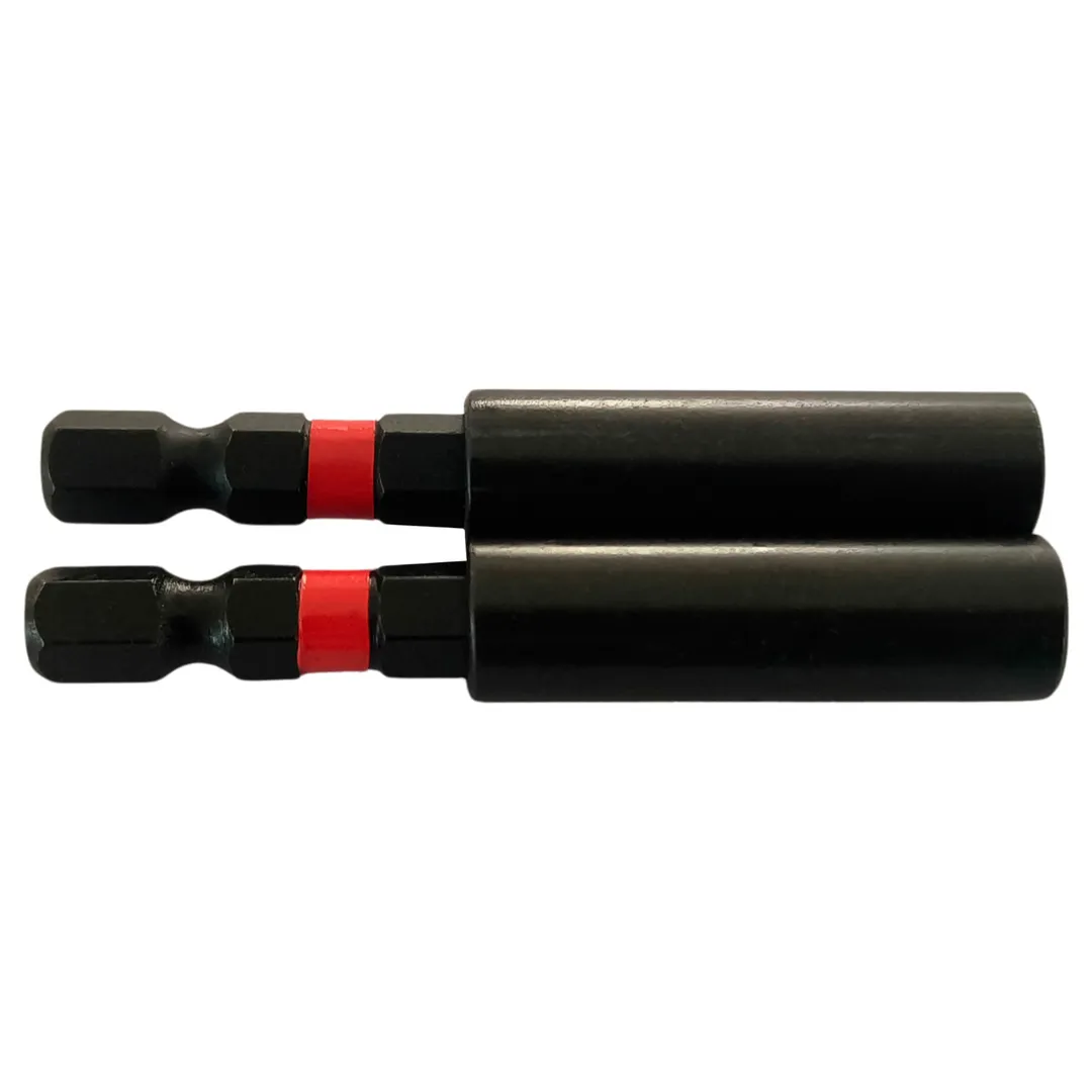 Битодержатели 1/4''х60 мм, 2 пр JBC JBC-HW-S17