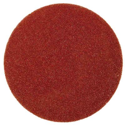 Набор шлифовальных кругов 150 мм, P80, 3шт, KWB 49492074