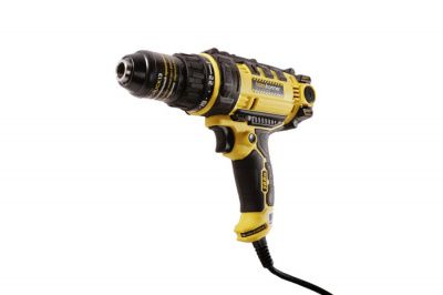Шуруповерт сетевой Hanskonner HID2145P