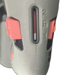 Пила сабельная аккумуляторная AFS 18 CLASSIC (без ЗУ и АКБ), WUMAX 5717412210