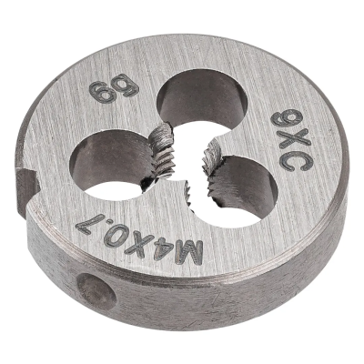 Плашка M4x0,7/Ø20 JBC JBC-DIE4x0,7