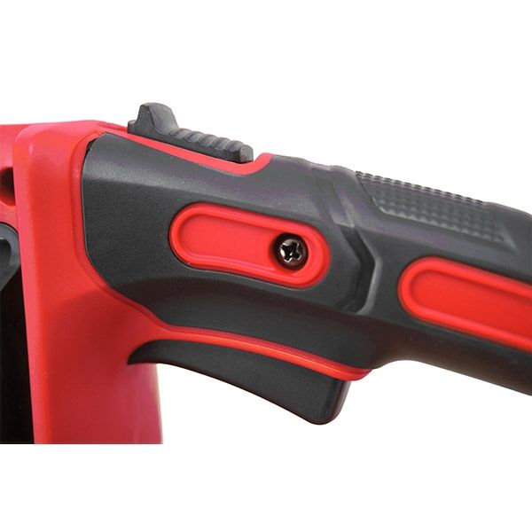 Аккумуляторная цепная пила, 18 В,шина 406 мм (16"), 8600 об/мин, (картон, без аккум.) Felisatti FT1164 Felisatti