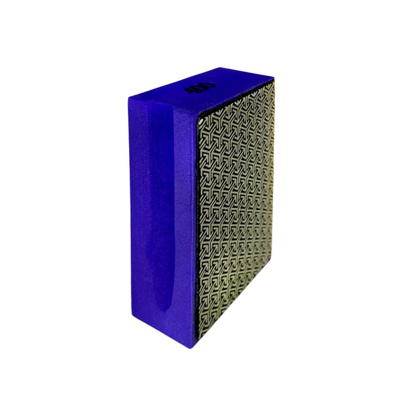 Губка односторонняя 400 HOREX GTA105T400