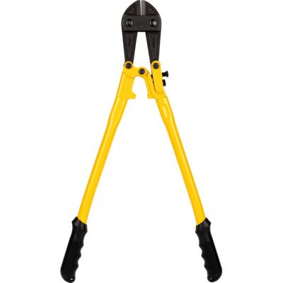 Болторез "Deli" EDL2618, 457 мм, желтый