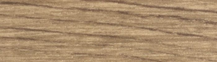 Кромка ПВХ дуб коньячный (8105) 22/1,0мм (бух.-0,2пог.км.) EL-MECH-PLAST 100978