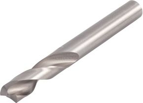 Сверло для высверливания точечной сварки HSCO (5% Co) d 10х89 мм, WUMAX 17100010