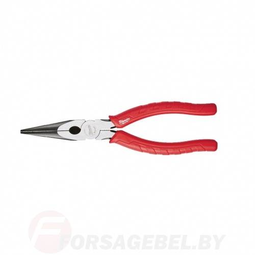 Длинногубцы для зачистки проводов 210 мм Milwaukee 48226101