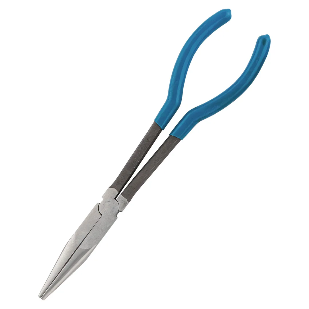 Длинногубцы с удлиненными рукоятками 285 мм Scheppach Sch-5047P1