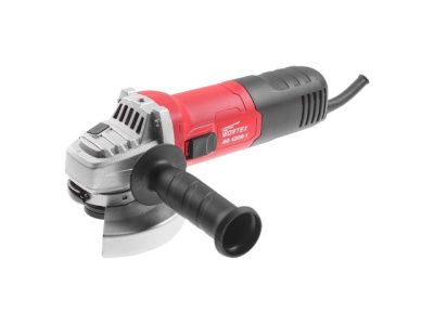 Шлифмашина угловая (болгарка) Wortex AG 1209-1 (AG120910003)