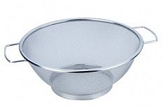 Сито нерж 24см TM Appetite GUANGDONG KANGLI HOUSEHOLD PRODUKTS CO.LTD KL33E04-24