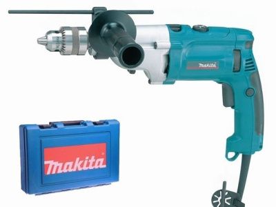 Дрель ударная HP2070 (HP 2070) MAKITA