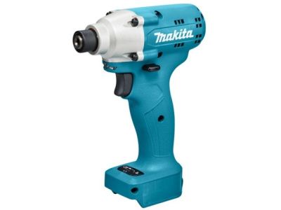 Шуруповерт ударный аккумуляторный Makita TD112DMZ