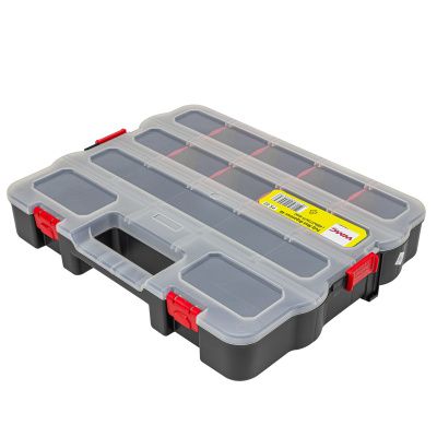 Органайзер пластмассовый, 470x373x80 мм WMC TOOLS WMC-PX.03