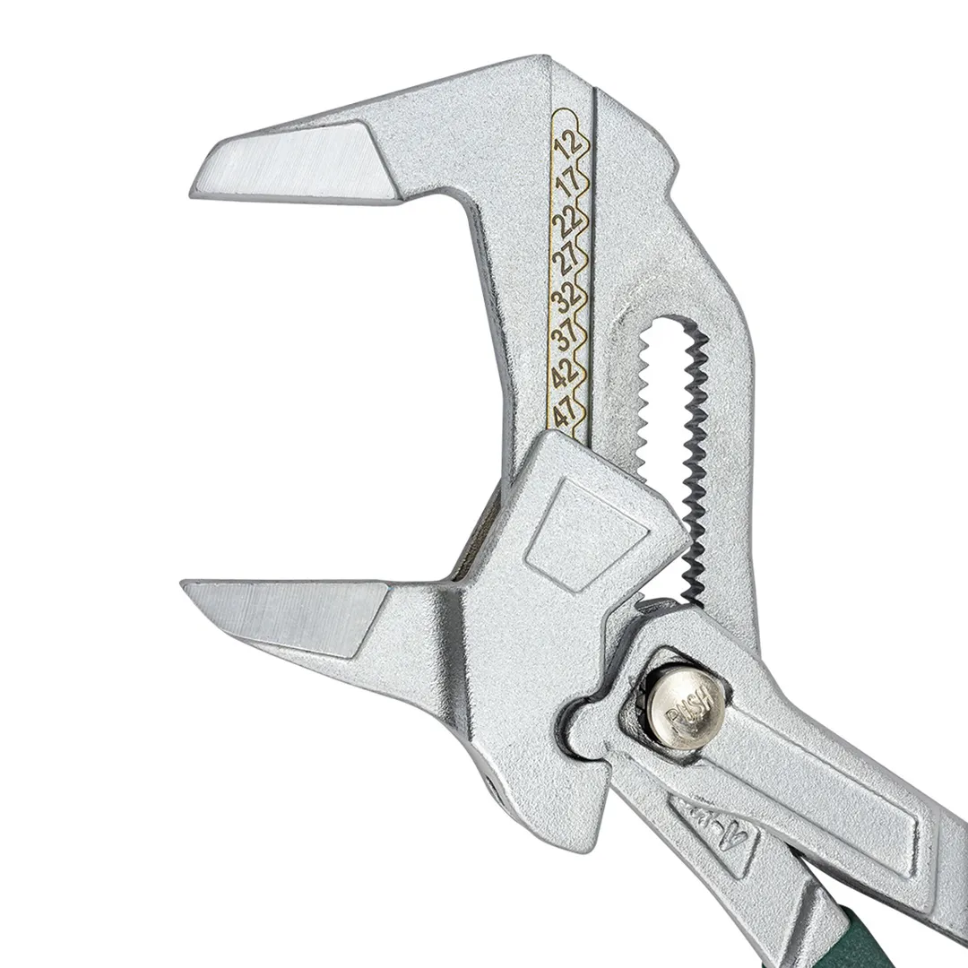 Пассатижи переставные 250 мм RockForce RF-613P250