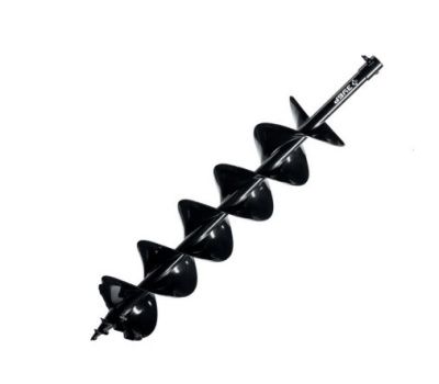 Шнек двухзаходный 200х800 мм для мотобуров JH TOR 1027890