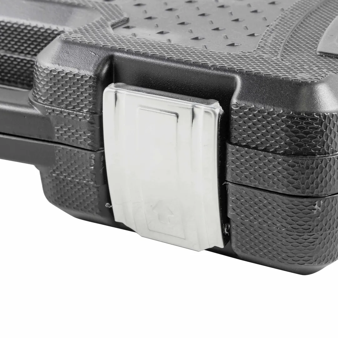 Набор инструментов 108 пр. 1/4''&1/2'' 6-гр. BaumAuto BM-41082-5