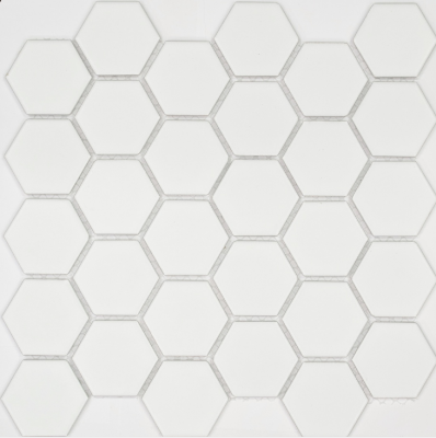 Мозаика Astrum Sirius Hexagon, MOSAICSTORY MS-191