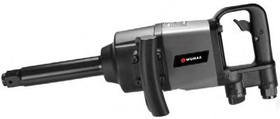 Пневматический гайковерт DSS 1" 3390 Нм L, WUMAX 17037700