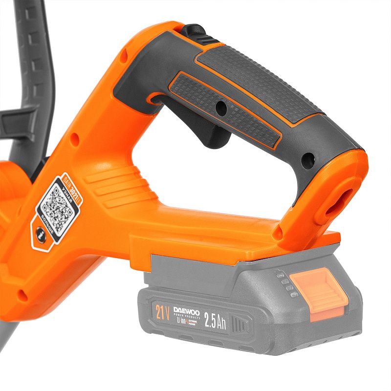 Триммер аккумуляторный DATR 3021Li Daewoo Power DATR 3021Li