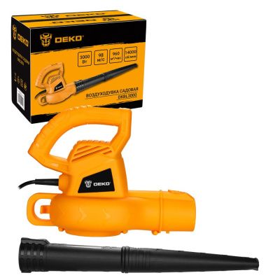 Воздуходувка DKBL3000 DEKO 065-0953