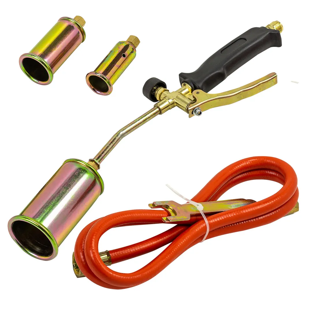 Горелка газовая RockForce RF-15040