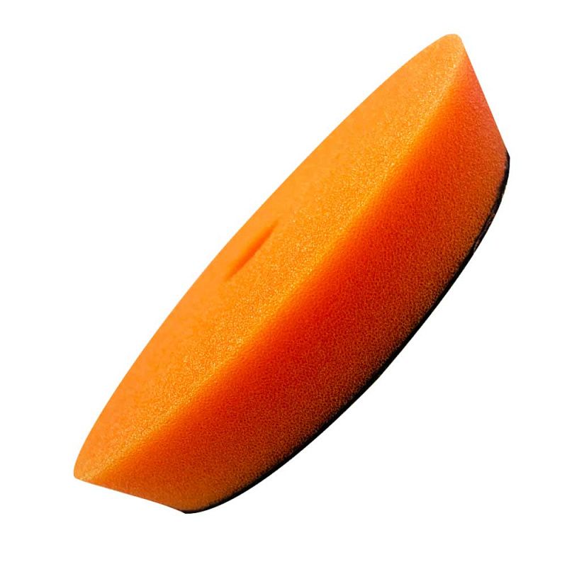 Круг полировальный оранжевый 125 мм GTT4307