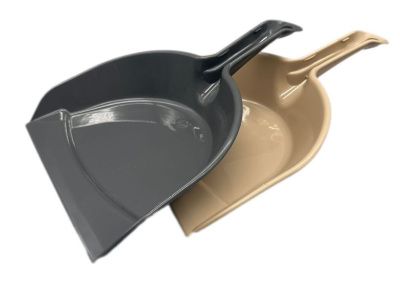 Совок для мусора ИскраПласт ООО IS60001