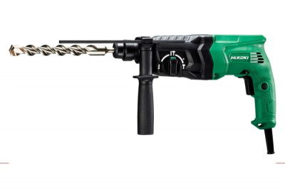 Перфоратор Hikoki DH24PH2