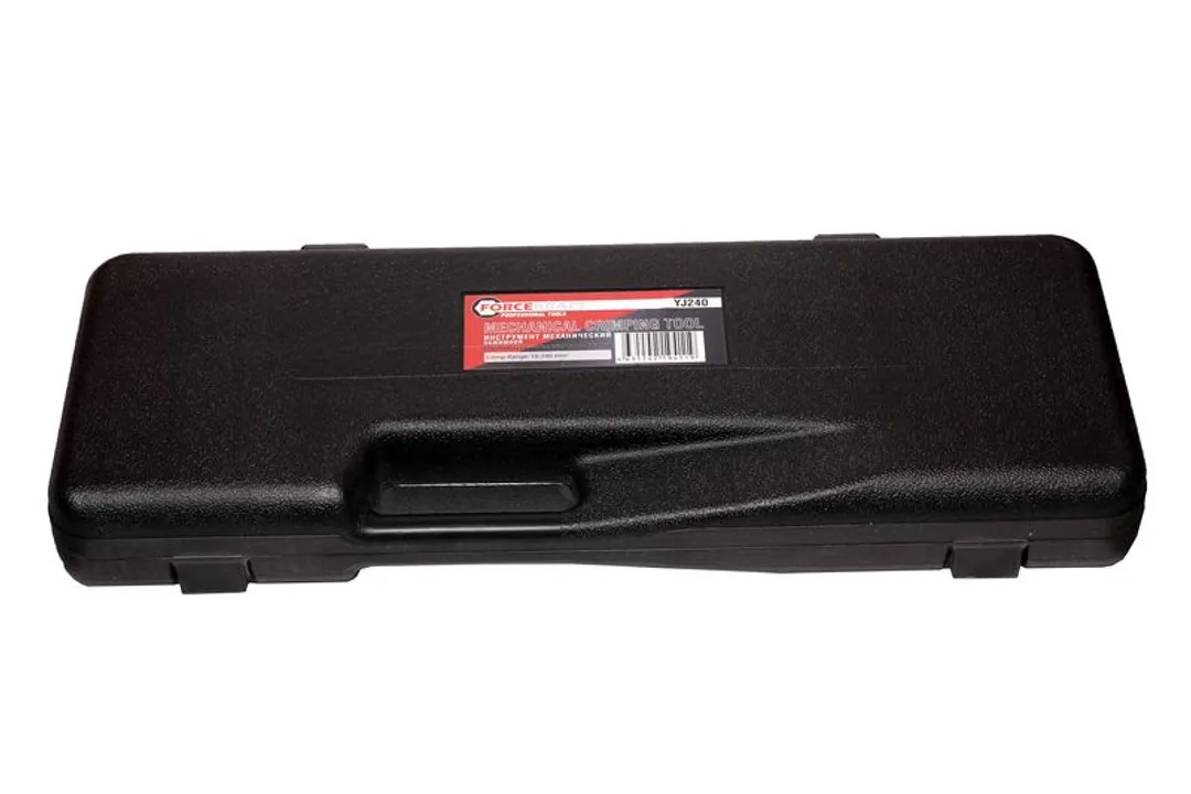 Клещи механические обжимные для кабелей, сечение: 16-240 мм2 ForceKraft FK-YJ240