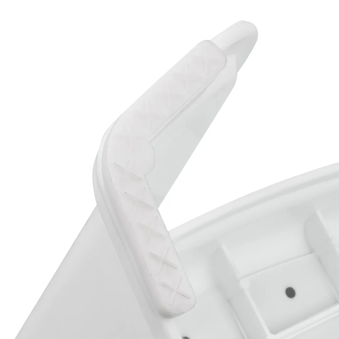 Подставка пластмассовая ступенчатая для ног WMC TOOLS WMC-Hr0111