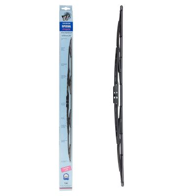 Стеклоочиститель каркасный 26'',650мм, KW-0217-26, KING King