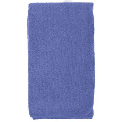 Салфетка из микрофибры для пола, фиолетовая, 500х600 мм Elfe 92331