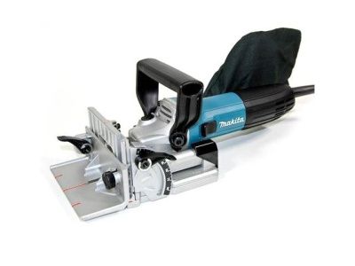Фрезер шпоночный PJ7000 (PJ 7000) MAKITA