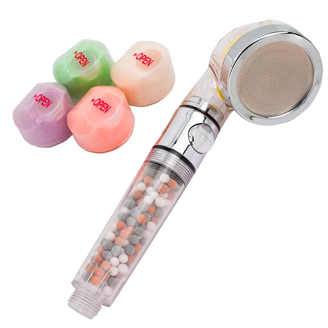 Лейка душевая WMC TOOLS WMC-SK-00609