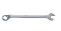 Комбинированный ключ отогнутый на 75° 15 мм. Forsage F-75515A