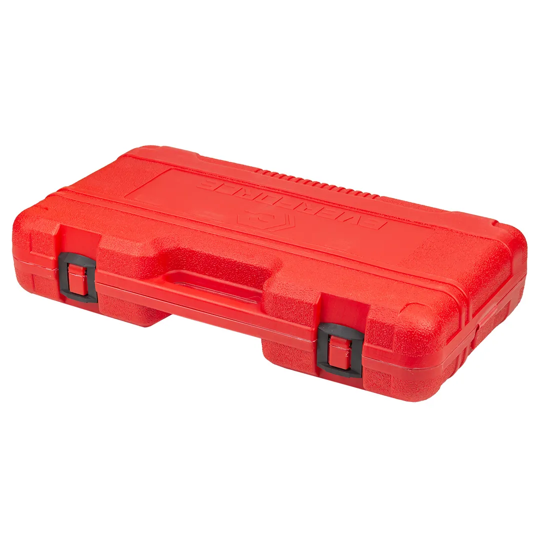 Набор инструментов ударных 26 пр. 3/4'', 12-гр. EVERFORCE EF-68262-9MPB