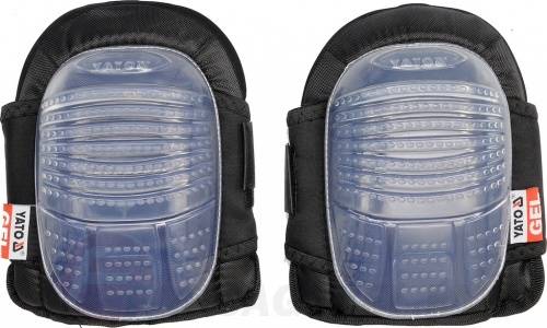 Наколенники гелевые Yato YT-7460