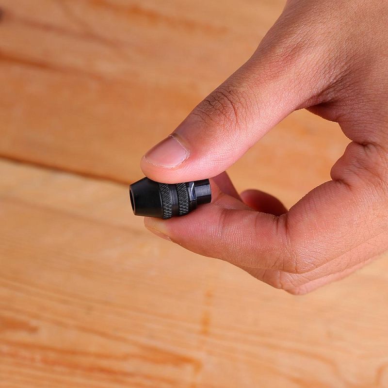 Мультипатрон для гравера MC01 (0,8-3,2 мм) DEKO 065-0785