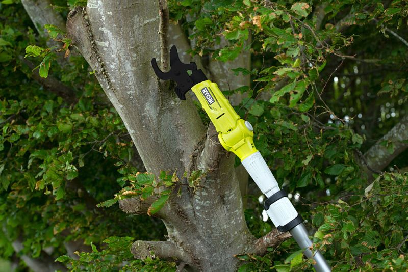 Сучкорез RY18PLA-0 (без батареи) система ONE + RYOBI 5133004575