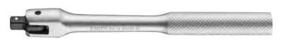Вороток шарнирный 215 мм 3/8'' Force 8013215