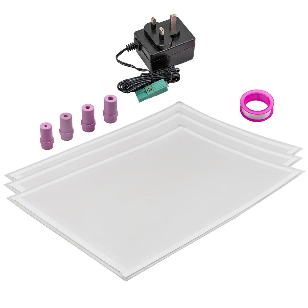 Пескоструйная камера RockForce RF-HS-SC090