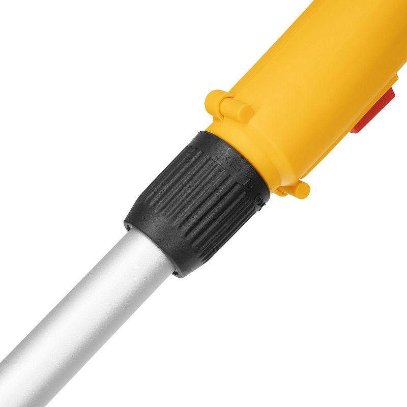 Триммер аккумуляторный GT-230, 230 мм, Li-Ion, 20 В Denzel 58701