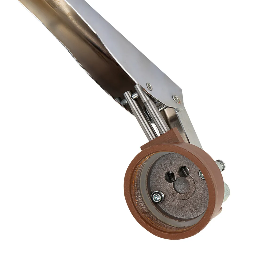 Шприц для нагнетания густой смазки 900 мл FORSTIME FT-07043A MST