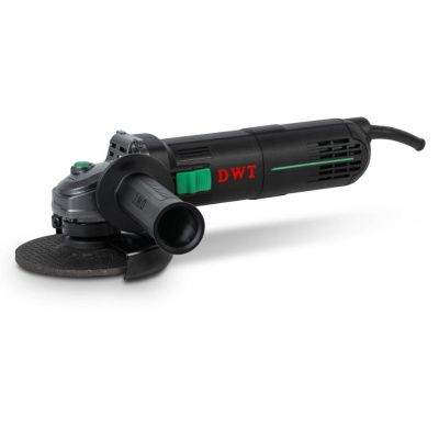 Шлифмашина угловая DWT WSP07-125QC