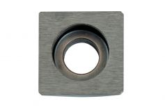 Нож сменный штоковый к электроножницам KU 6872 METABO 631041000