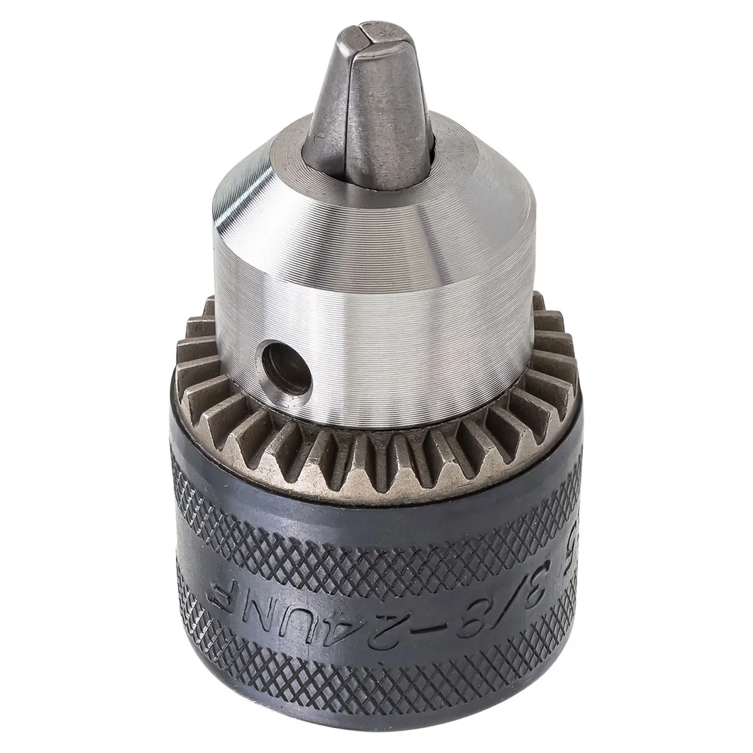 Патрон цанговый для дрели 0.6-6 мм, 3/8'' RockForce RF-G00529